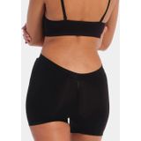 MAGIC Bodyfashion - Low Back Short - Corrigerend Ondergoed - Zwart