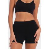 MAGIC Bodyfashion - Low Back Short - Corrigerend Ondergoed - Zwart