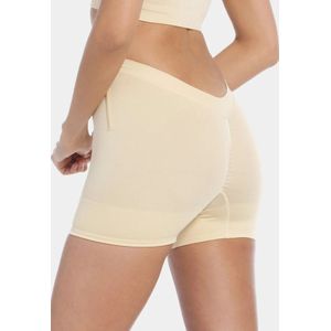 MAGIC Bodyfashion - Low Back Short - Corrigerend Ondergoed - Zwart