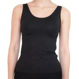 Avet - 7591 - Dames Hemd - Microfiber