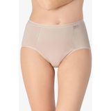 Avet - Corrigerende Taille Slip - Huidskleur - Shapewear - Buik Corrigerend