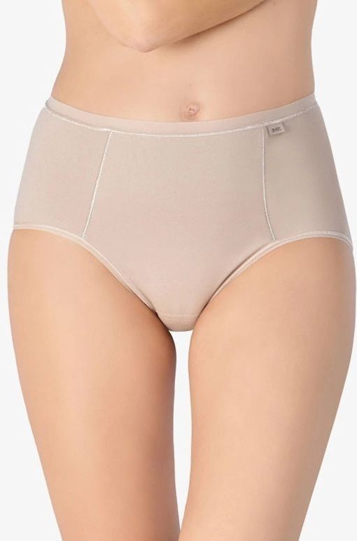 Avet - Corrigerende Taille Slip - Huidskleur - Shapewear - Buik Corrigerend