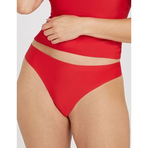 Ten Cate secrets string naadloos - 30174  - Rood