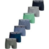 Bjorn Borg 7-Pack jongens boxershorts - Classy