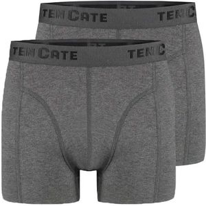 Ten Cate Basics Heren Shorts 2-Pack - 32323