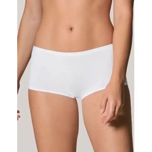 Perini dames boxershort - microfiber - Naadloos - Polyamide seamless - Rood