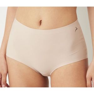 ten Cate Secrets high waist met kant off white voor Dames | Maat S