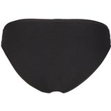 Nina von C - Dames mini slip - Wit - Elastisch Katoenen Onderbroek