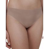 Pulpies Seamless bikini slip dames - Invisible brief - Naadloze mini slip -  - Fuchsia