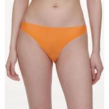 Pulpies Seamless bikini slip dames - Invisible brief - Naadloze mini slip -  - Fuchsia