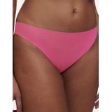 Pulpies Seamless bikini slip dames - Invisible brief - Naadloze mini slip -  - Fuchsia