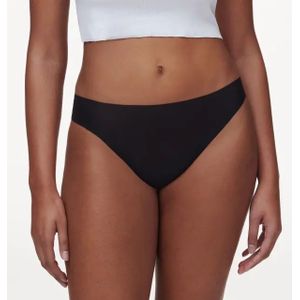 Pulpies Seamless bikini slip dames - Invisible brief - Naadloze mini slip -  - Fuchsia