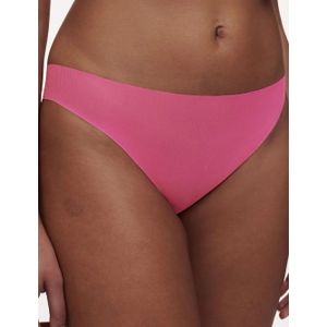 Pulpies Seamless bikini slip dames - Invisible brief - Naadloze mini slip -  - Fuchsia