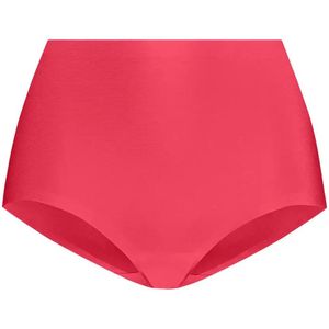 Ten Cate Secrets taille slip dames 30176 - Invisible  - Rood