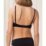 TRIUMPH BH Soft Sensation - Met vulling zonder beugel - Spacer bh die niet doorschijnt  - Wit