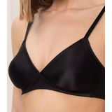 TRIUMPH BH Soft Sensation - Met vulling zonder beugel - Spacer bh die niet doorschijnt  - Wit