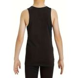 Beeren Young - Microfiber Jongens Hemd - Comfortabel - Ademend - Elastisch