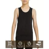 Beeren Young - Microfiber Jongens Hemd - Comfortabel - Ademend - Elastisch