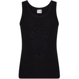 Beeren Young - Microfiber Jongens Hemd - Comfortabel - Ademend - Elastisch