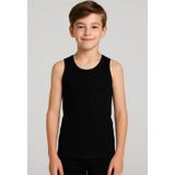 Beeren Young - Microfiber Jongens Hemd - Comfortabel - Ademend - Elastisch