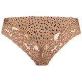 Ten Cate Secrets Brazilian Lace 30251  - Wild nuts  - Bruin