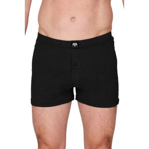 Ceceba 2-pak wijde heren boxershorts - 2675  - Zwart