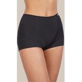 Avet - Cherrie - Boxershort - Beige - Shapewear met Badstof Kruisje