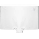 Gaubert - Dames Hipster - Wit - Naadloos Invisible