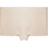 Gaubert - Dames Hipster - Wit - Naadloos Invisible