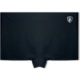 Gaubert - Dames Hipster - Wit - Naadloos Invisible