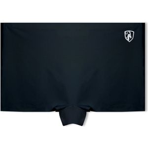 Gaubert - Dames Hipster - Wit - Naadloos Invisible