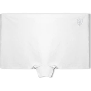 Gaubert - Dames Hipster - Wit - Naadloos Invisible