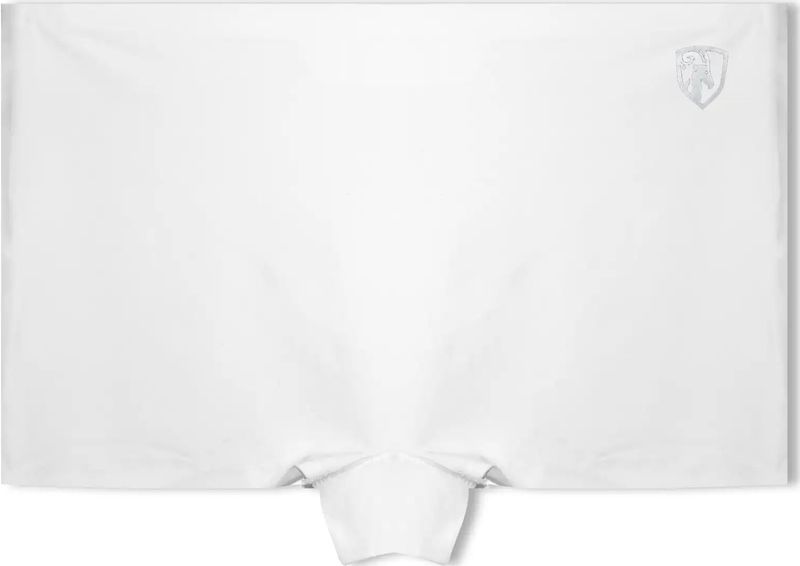 Gaubert - Dames Hipster - Wit - Naadloos Invisible