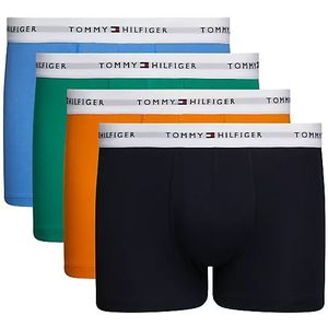 Tommy Hilfiger 5-Pack - Heren Trunks  - Boxers