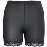 Fine Woman - Dames Boxershort - Beige - Nieuw Model