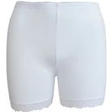 Fine Woman - Dames Boxershort - Beige - Nieuw Model