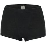 Beeren - Young - Dames Hipster - Wit - Katoenen Kruisje