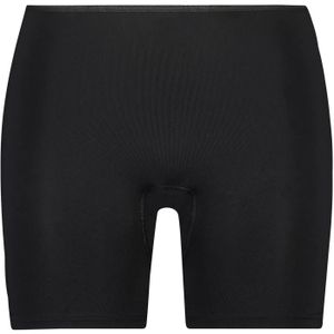 Beeren - Elegance - Dames Onderhemd - Zwart - Soft Touch Microfiber