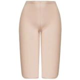 Fine Woman - Driekwart Legging - Wit - Katoen