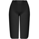 Fine Woman - Driekwart Legging - Wit - Katoen