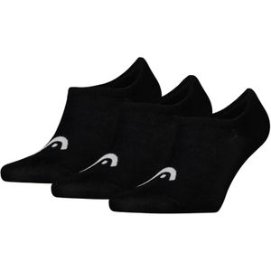 HEAD - Footies - Unisex - Training - 3 Pack