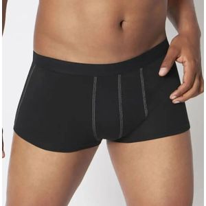 Sloggi 24/7 2-pak heren boxershorts  - Zwart