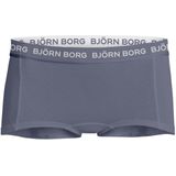 Björn Borg - Boxershorts - Katoen - 3-Pack - Meisjes - Aansluitend Model