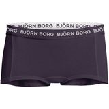 Björn Borg - Boxershorts - Katoen - 3-Pack - Meisjes - Aansluitend Model