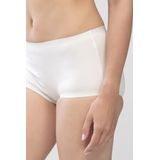 Mey - Illusion 79003 - Boxershort - Beige