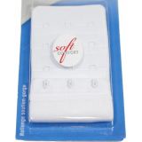 Prym - Bh Verlengstuk - Huidkleur - 50 mm - 3 Haakjes