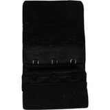 Prym - Bh Verlengstuk - Huidkleur - 50 mm - 3 Haakjes