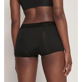 2-pack Menstruatie shorts - period short heavy - Zwart