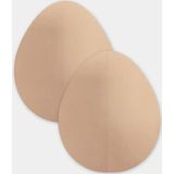 MAGIC Bodyfashion Tepelcovers Beverly Hills Secret (4 Paar) Beige