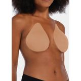 MAGIC Bodyfashion Tepelcovers Beverly Hills Secret (4 Paar) Beige